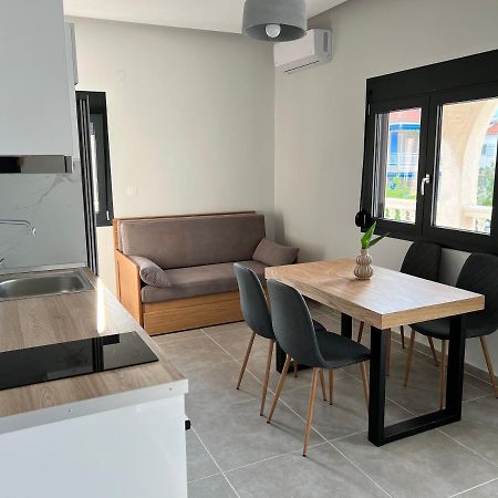 Aurora Apartments Vrasná Eksteriør billede