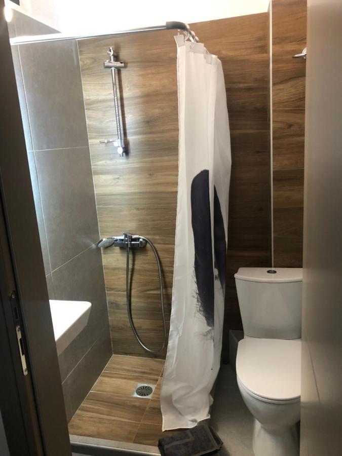 Aurora Apartments Vrasná Eksteriør billede