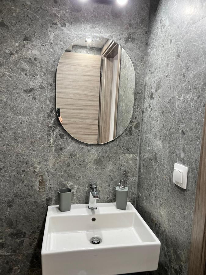 Aurora Apartments Vrasná Eksteriør billede