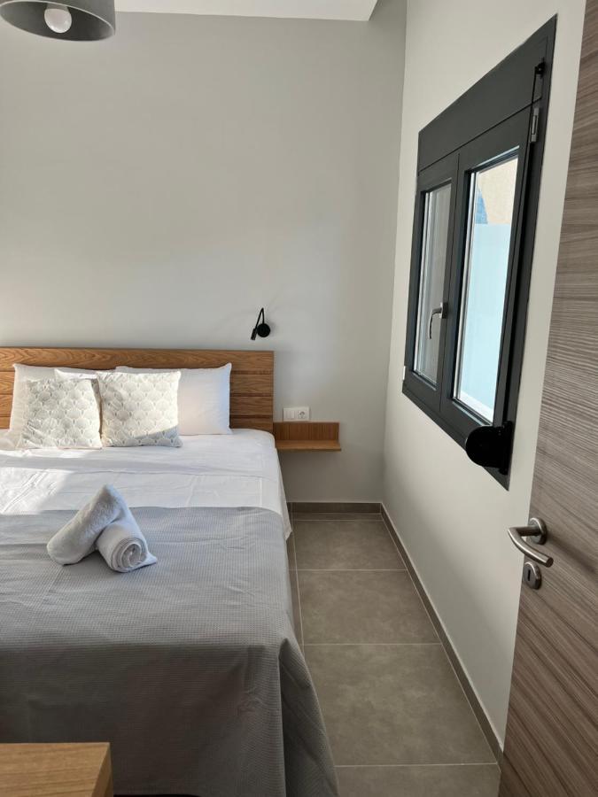 Aurora Apartments Vrasná Eksteriør billede
